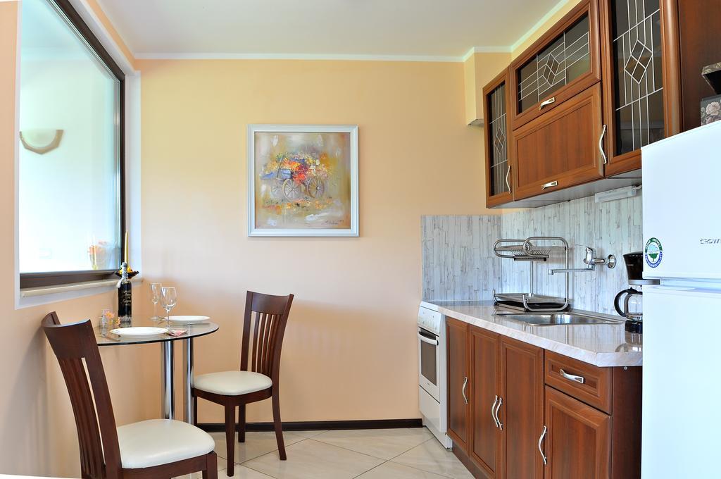 St George Apartment Veliko Tŭrnovo Exterior photo