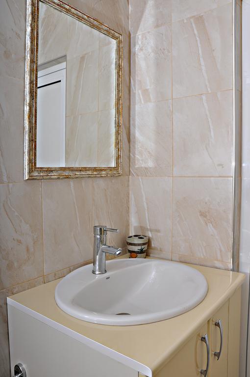 St George Apartment Veliko Tŭrnovo Exterior photo
