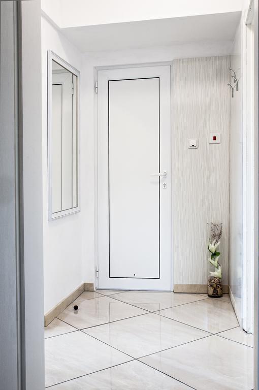 St George Apartment Veliko Tŭrnovo Exterior photo